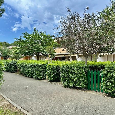 Appartamenti Via Dei Cipressi Marina Di Bibbona Eksteriør bilde