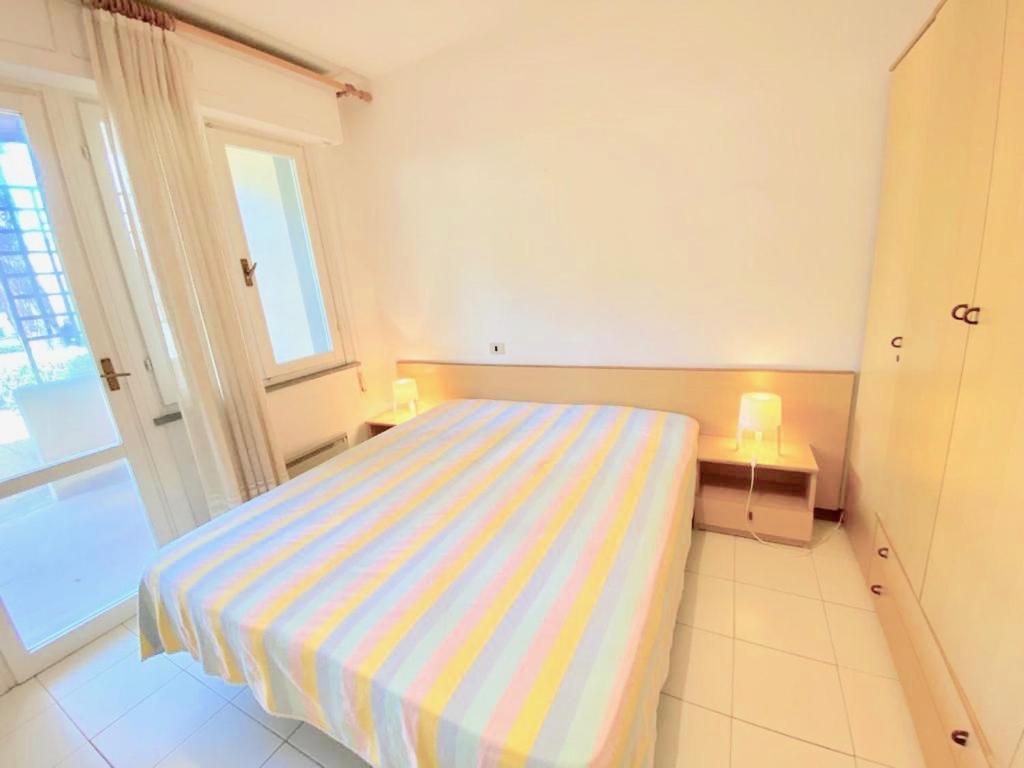 Appartamenti Via Dei Cipressi Marina Di Bibbona Eksteriør bilde