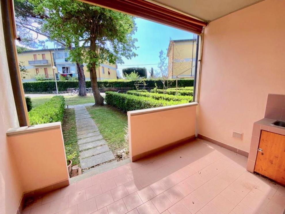 Appartamenti Via Dei Cipressi Marina Di Bibbona Eksteriør bilde