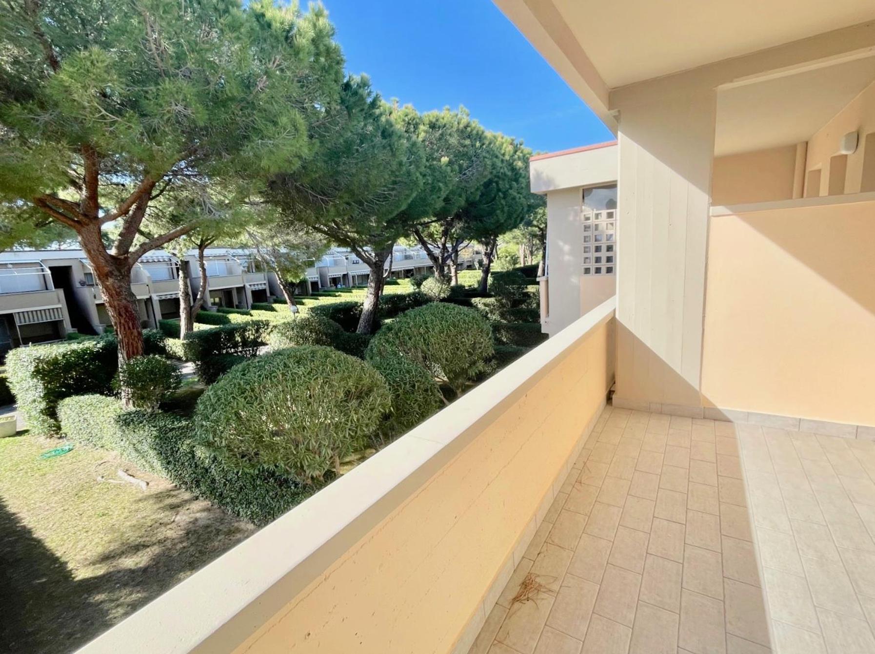 Appartamenti Via Dei Cipressi Marina Di Bibbona Eksteriør bilde