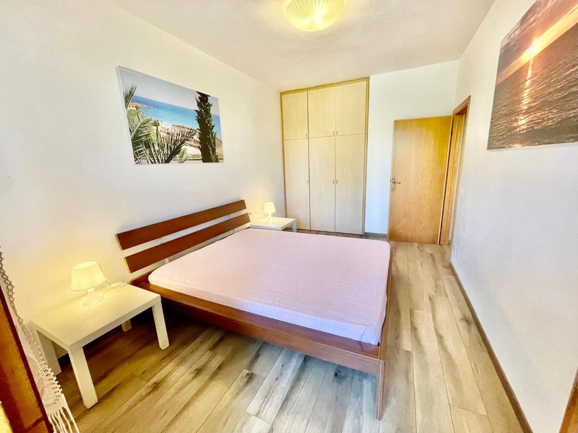 Appartamenti Via Dei Cipressi Marina Di Bibbona Eksteriør bilde