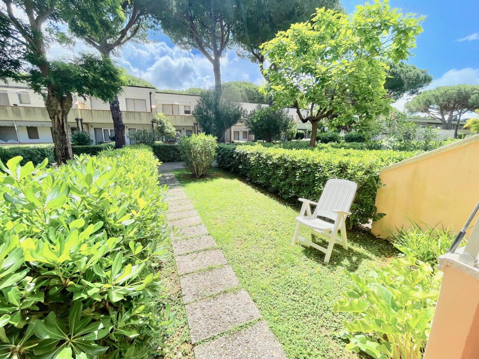 Appartamenti Via Dei Cipressi Marina Di Bibbona Eksteriør bilde