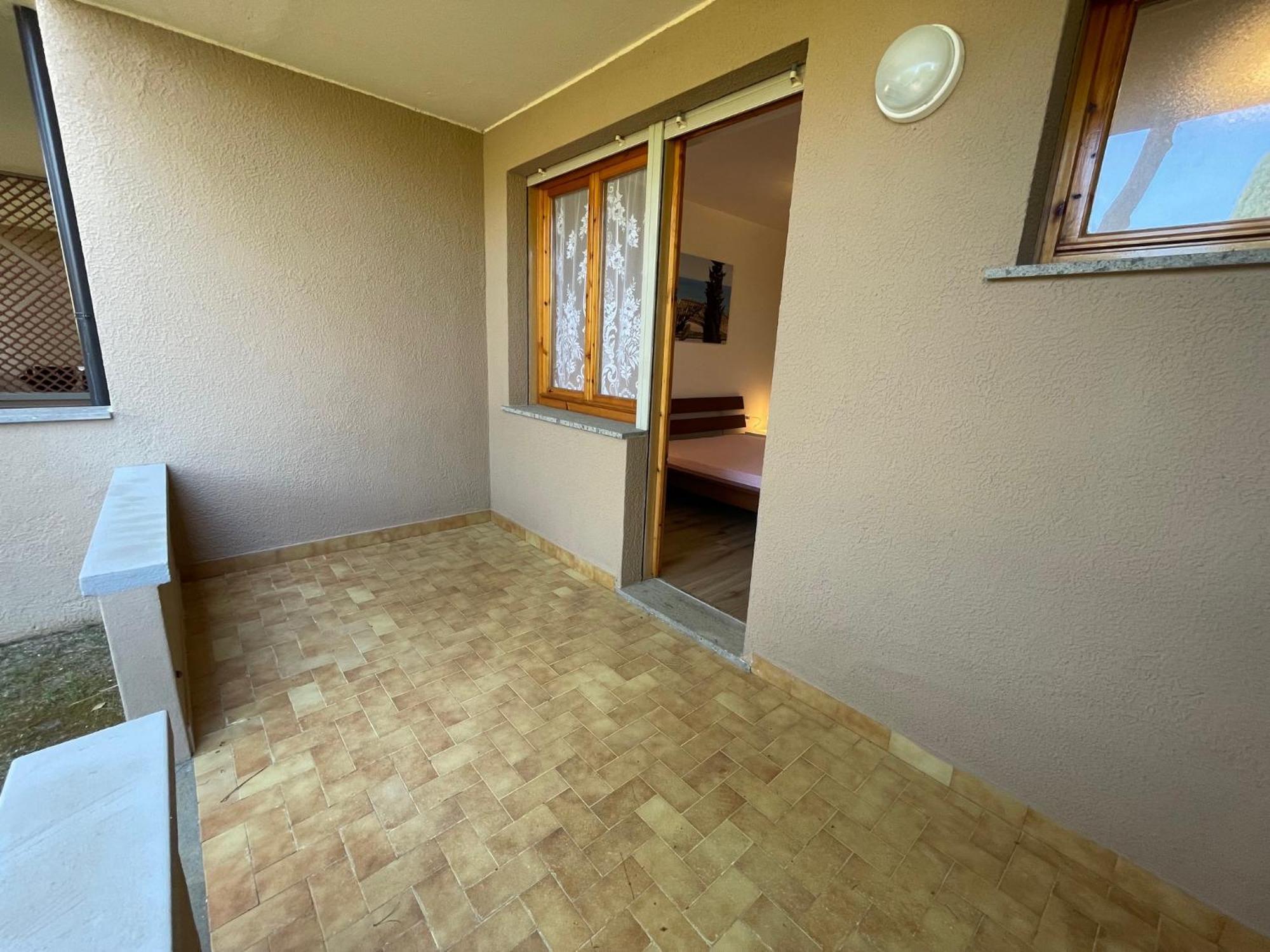 Appartamenti Via Dei Cipressi Marina Di Bibbona Eksteriør bilde