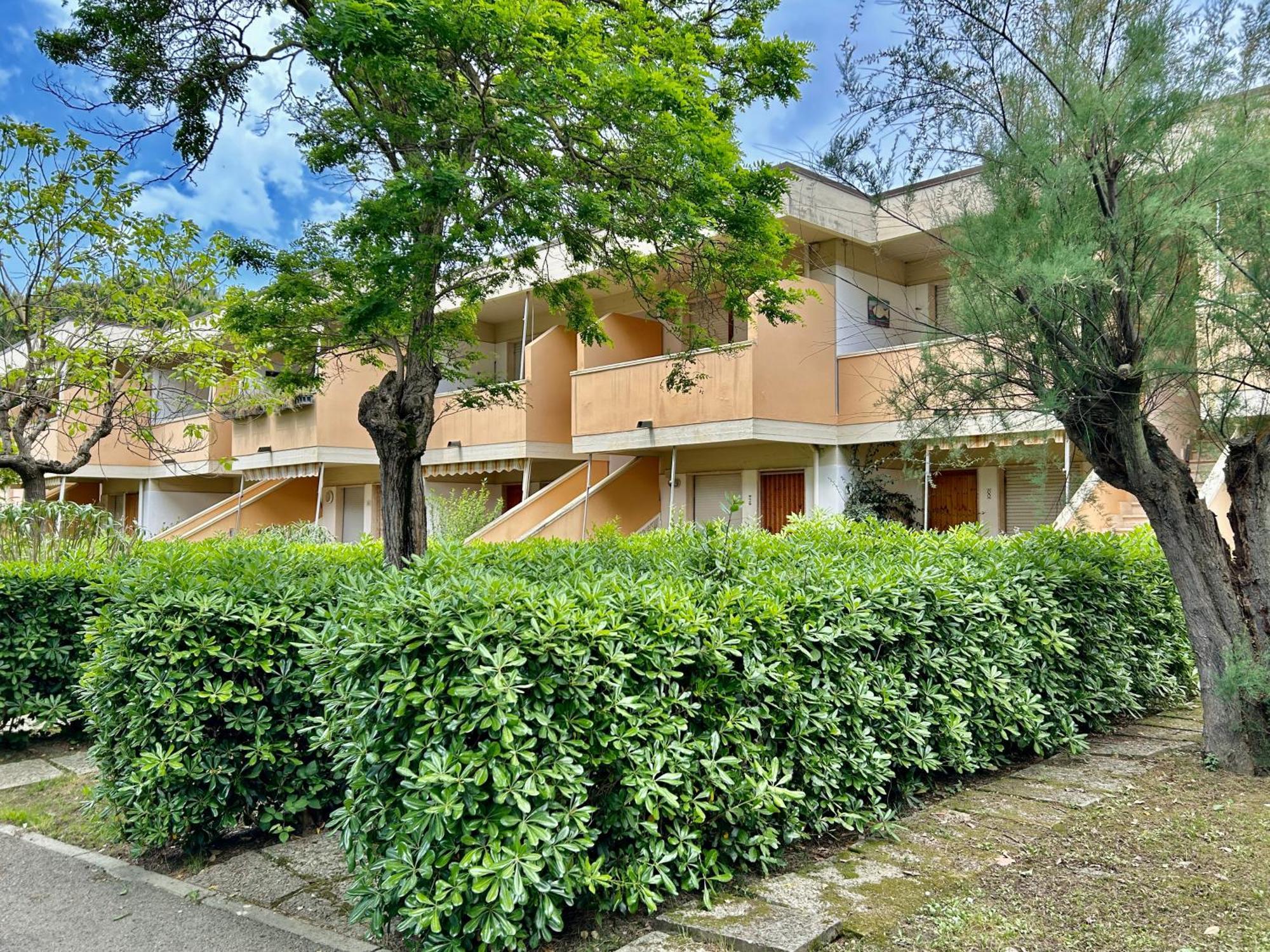 Appartamenti Via Dei Cipressi Marina Di Bibbona Eksteriør bilde
